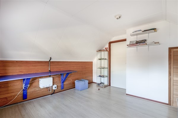 Medium property photo - Schoolstraat 21, 9697 ST Blijham